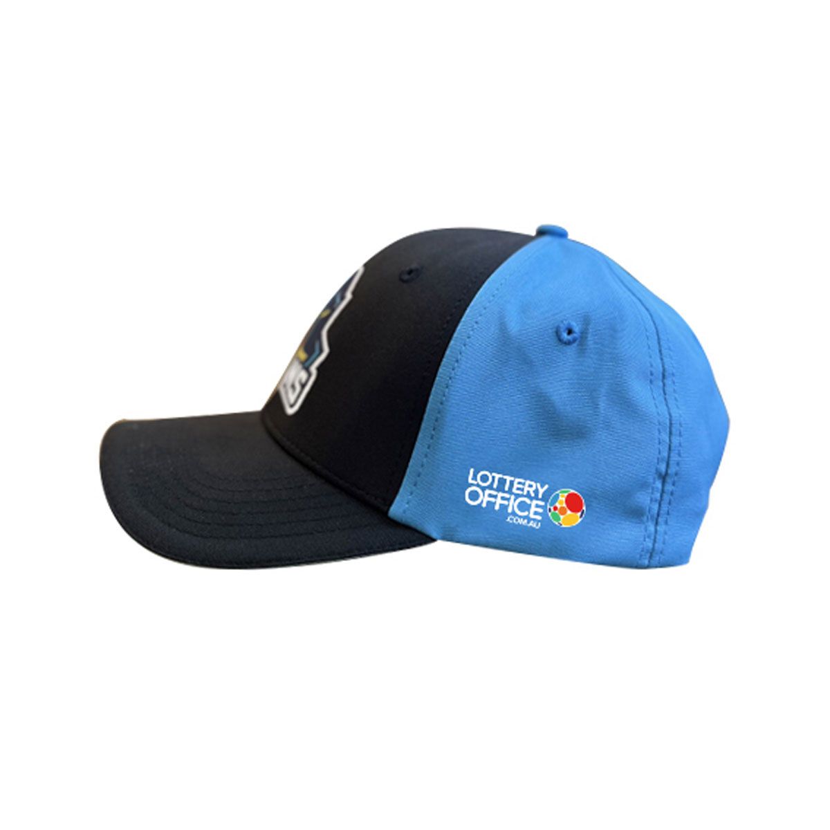 Gold Coast Titans 2025 Media Cap