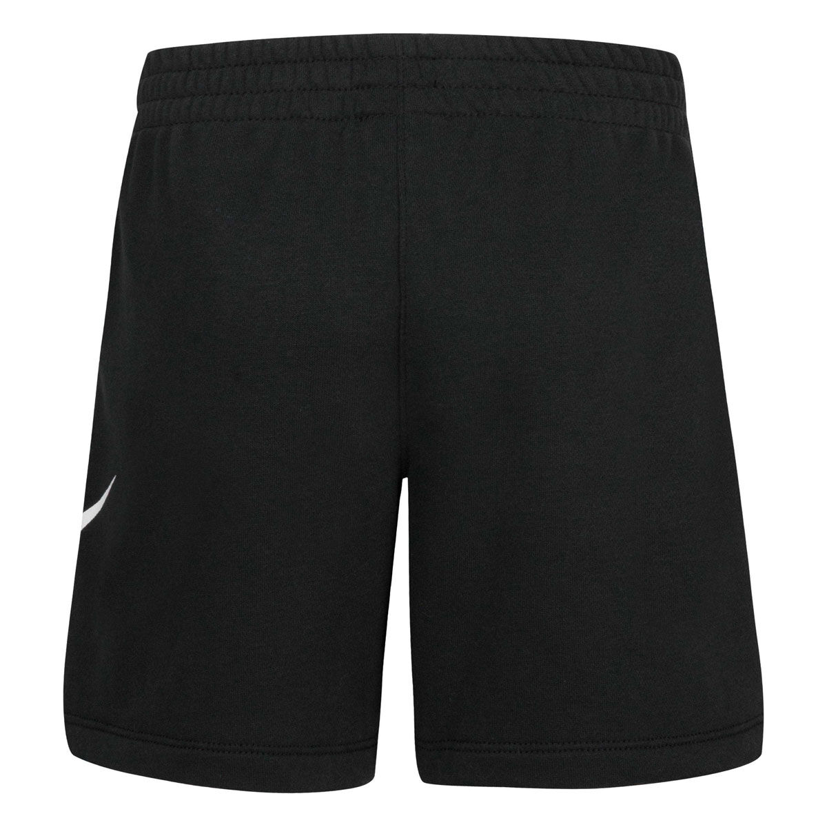 Nike Kids Sportswear Club HBR French Terry Shorts