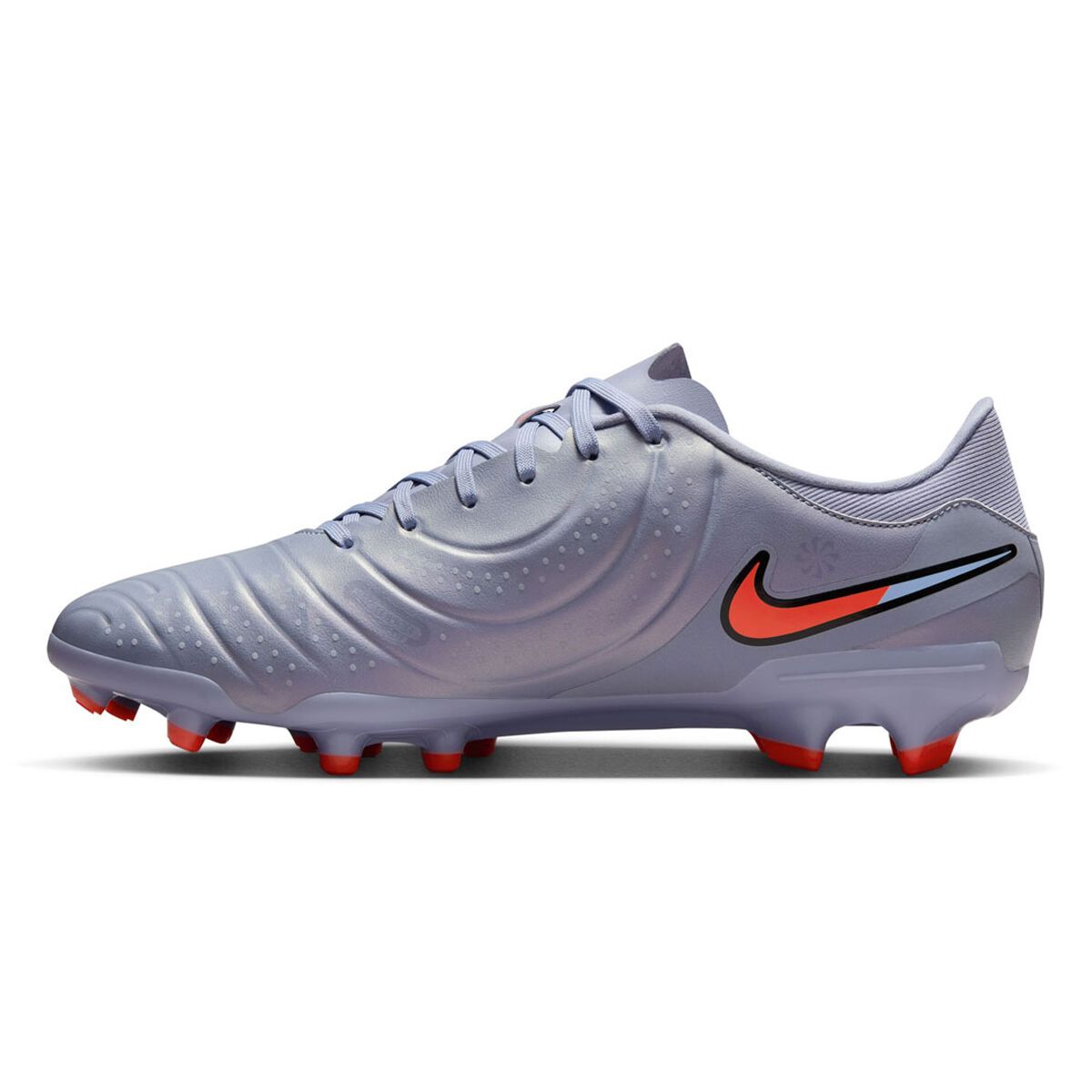 Nike Tiempo Legend 10 Academy MG Low-Top Football Boots
