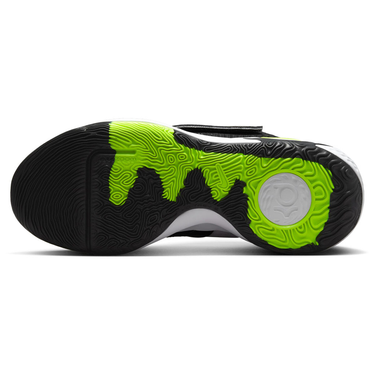 Nike KD Trey 5 X Basketball shoes