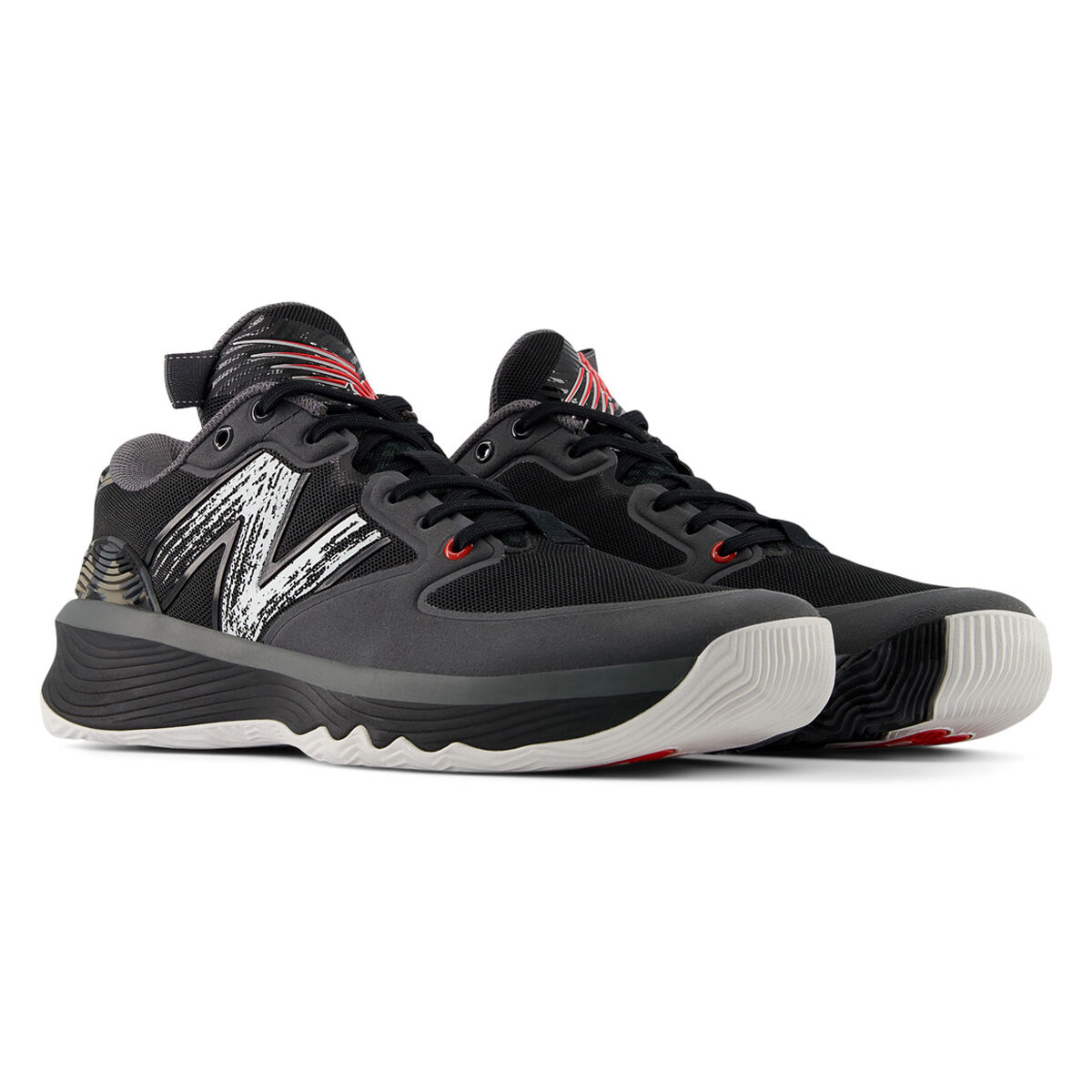 New Balance HESI V1 Basketball Shoes