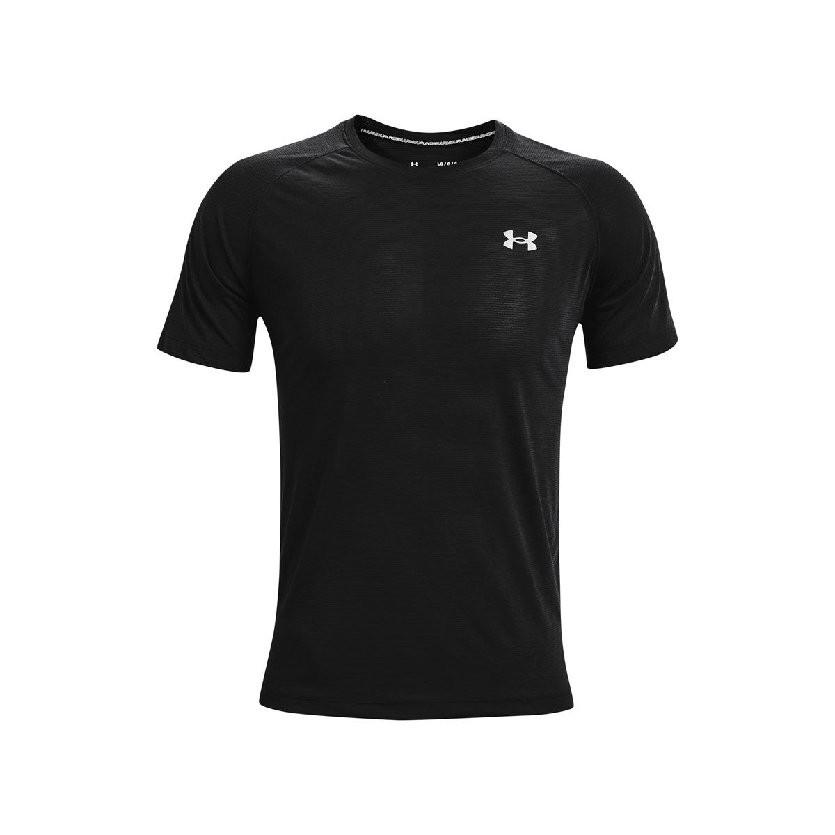 Under Armour Mens UA Streaker Run Tee