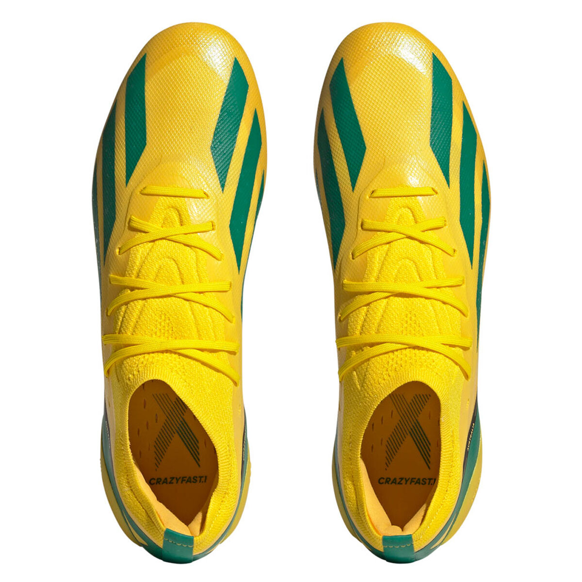 adidas X Crazyfast .1 AUS Football Boots