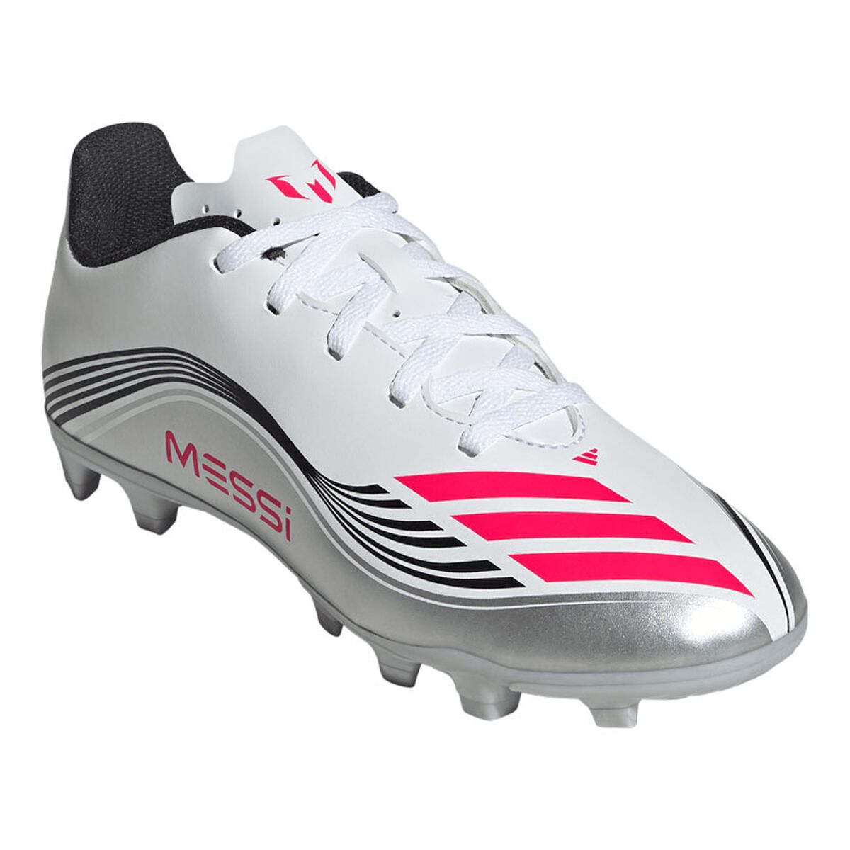 adidas F50 Club Messi Kids FG/MG Football Boots