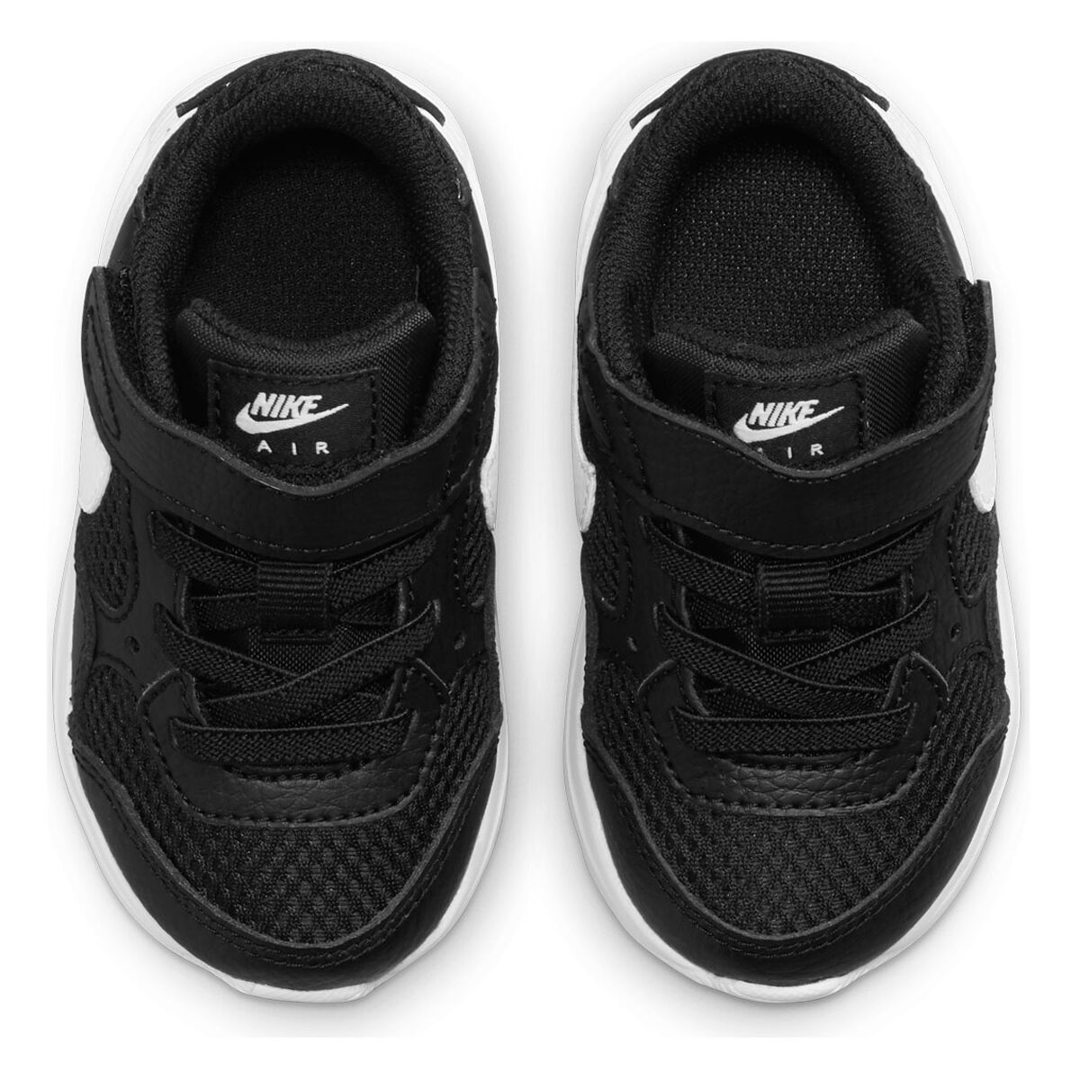 Nike Air Max SC Toddlers Shoes