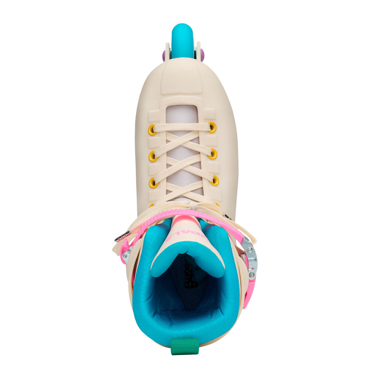 Impala Lightspeed Inline Skates - Sprinkle