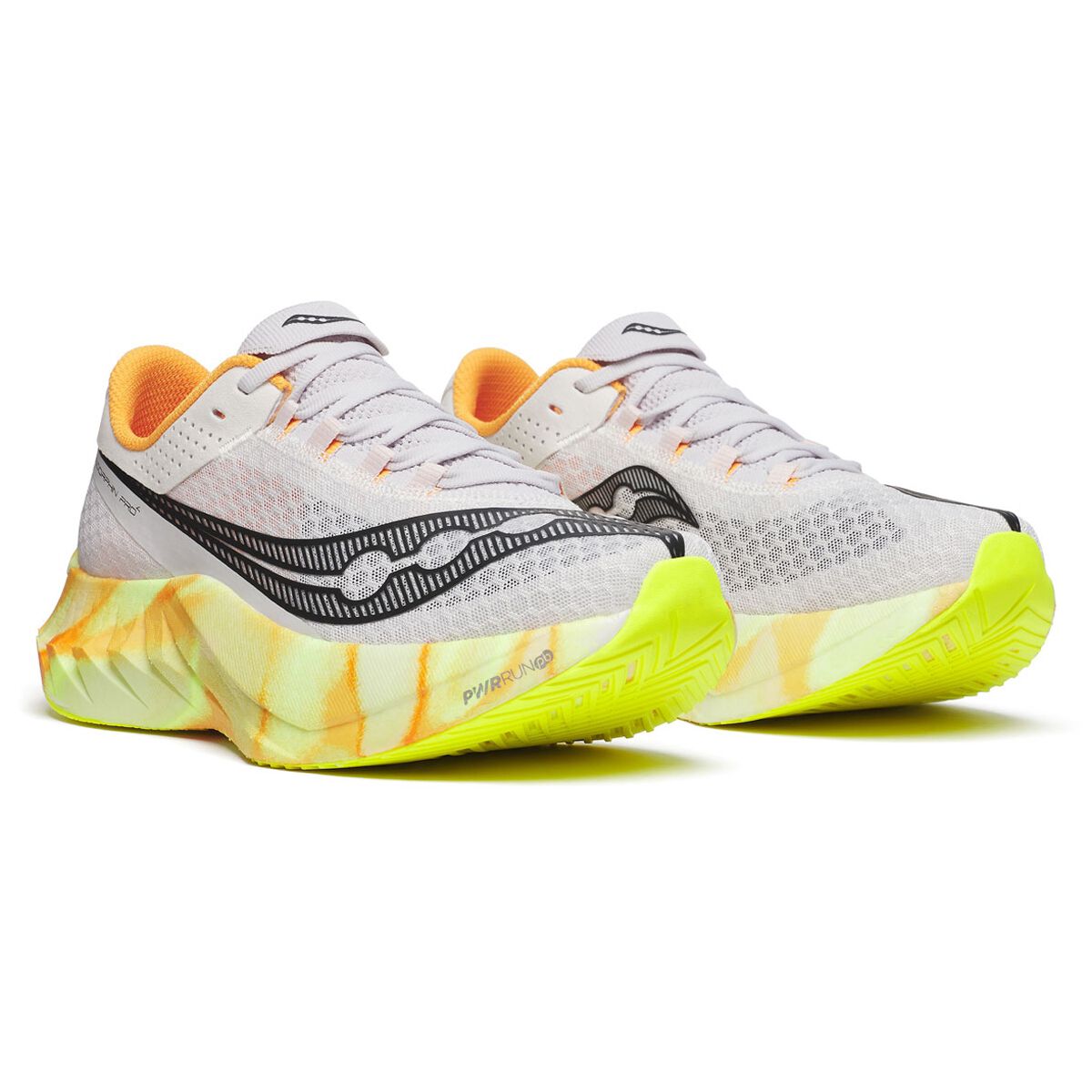 Saucony Endorphin Pro 4 Mens Running Shoes