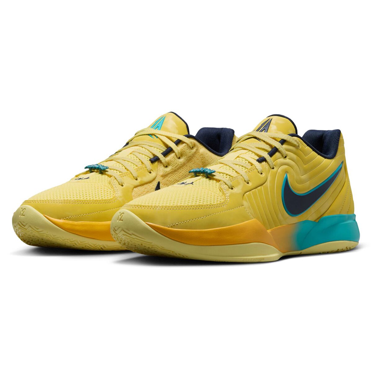 Nike Ja 2 Out of My Body Basketball Shoes