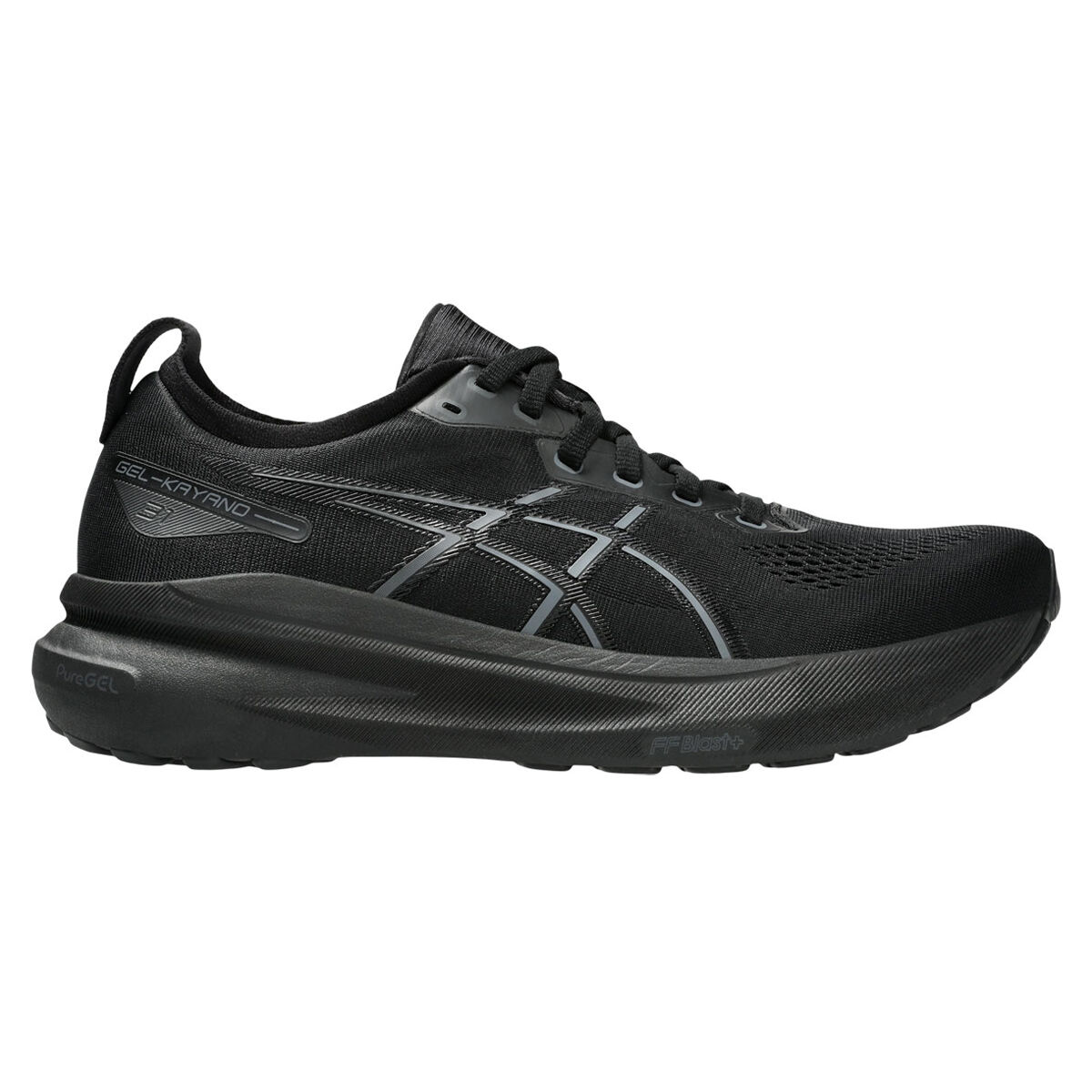 Asics GEL Kayano 31 4E Mens Running Shoes
