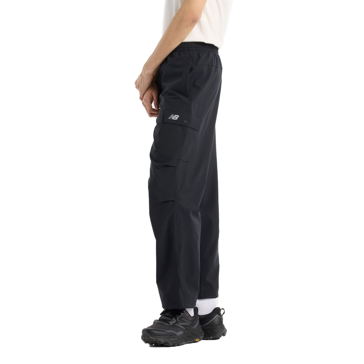 New Balance Mens Ripstop Cargo Pants