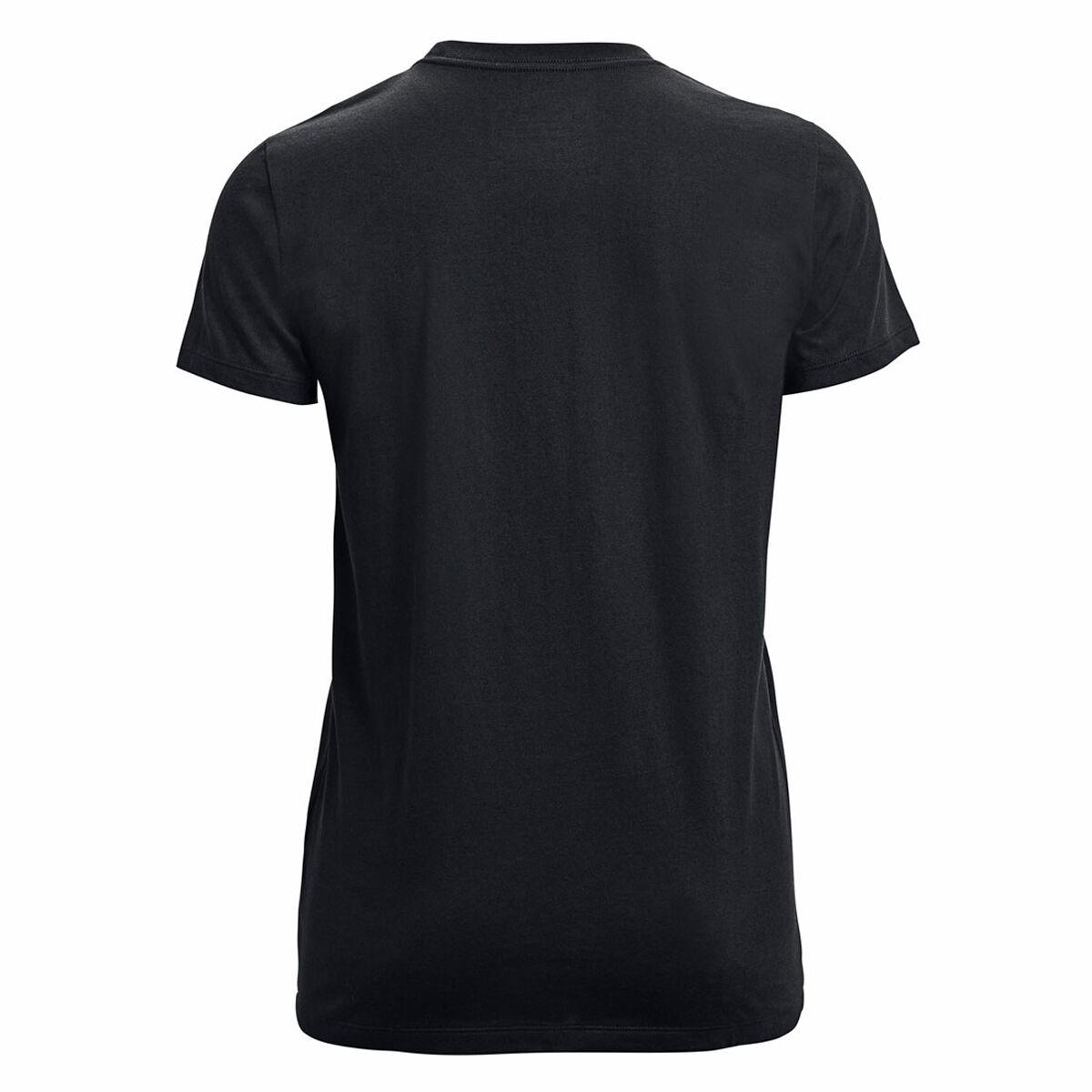Under Armour Womens Sportstyle Logo Tee