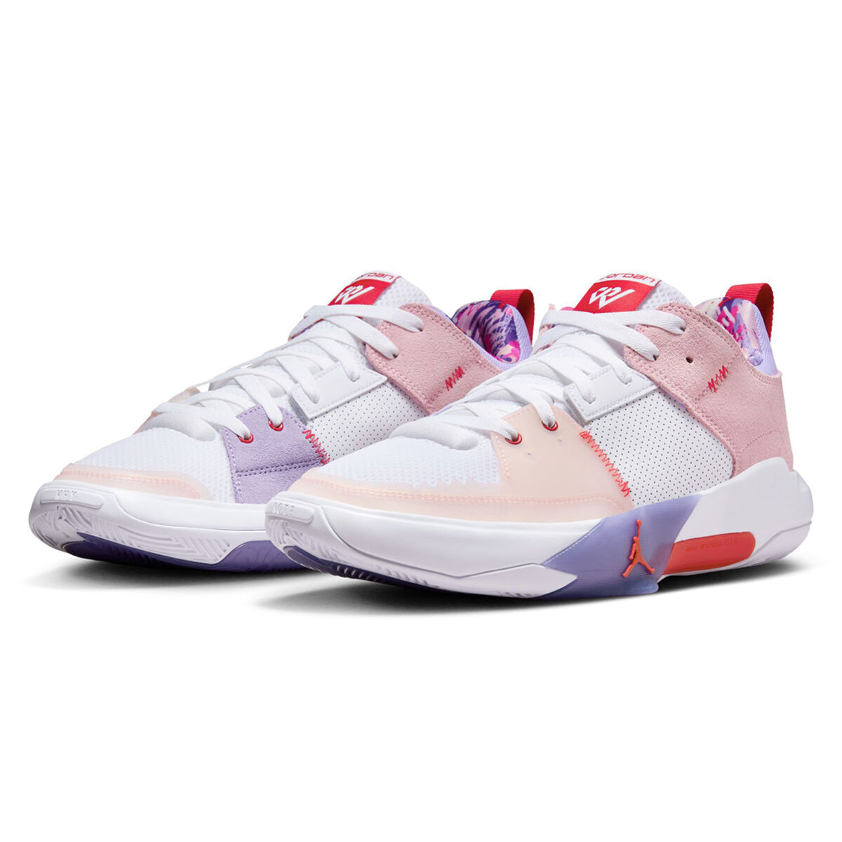 Jordan One Take 5 Basketball Shoes