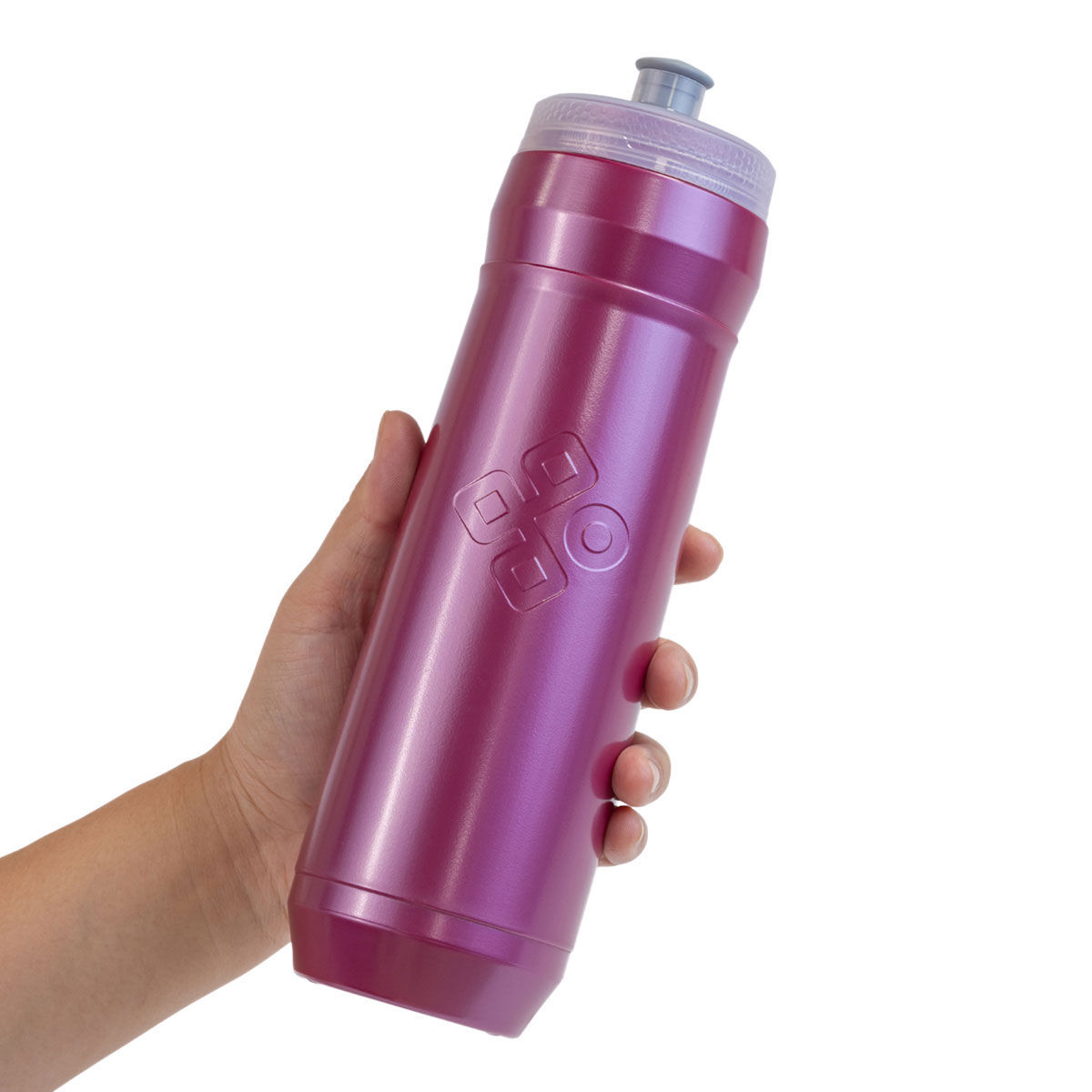 Celsius Energize Squeeze 800ml Water Bottle