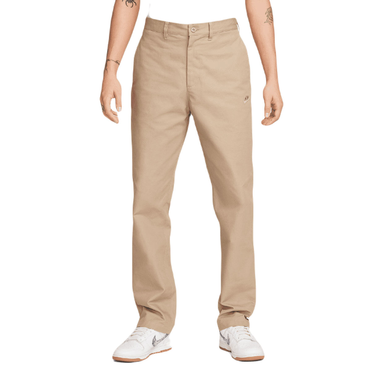 Nike Mens Club Chino Pants