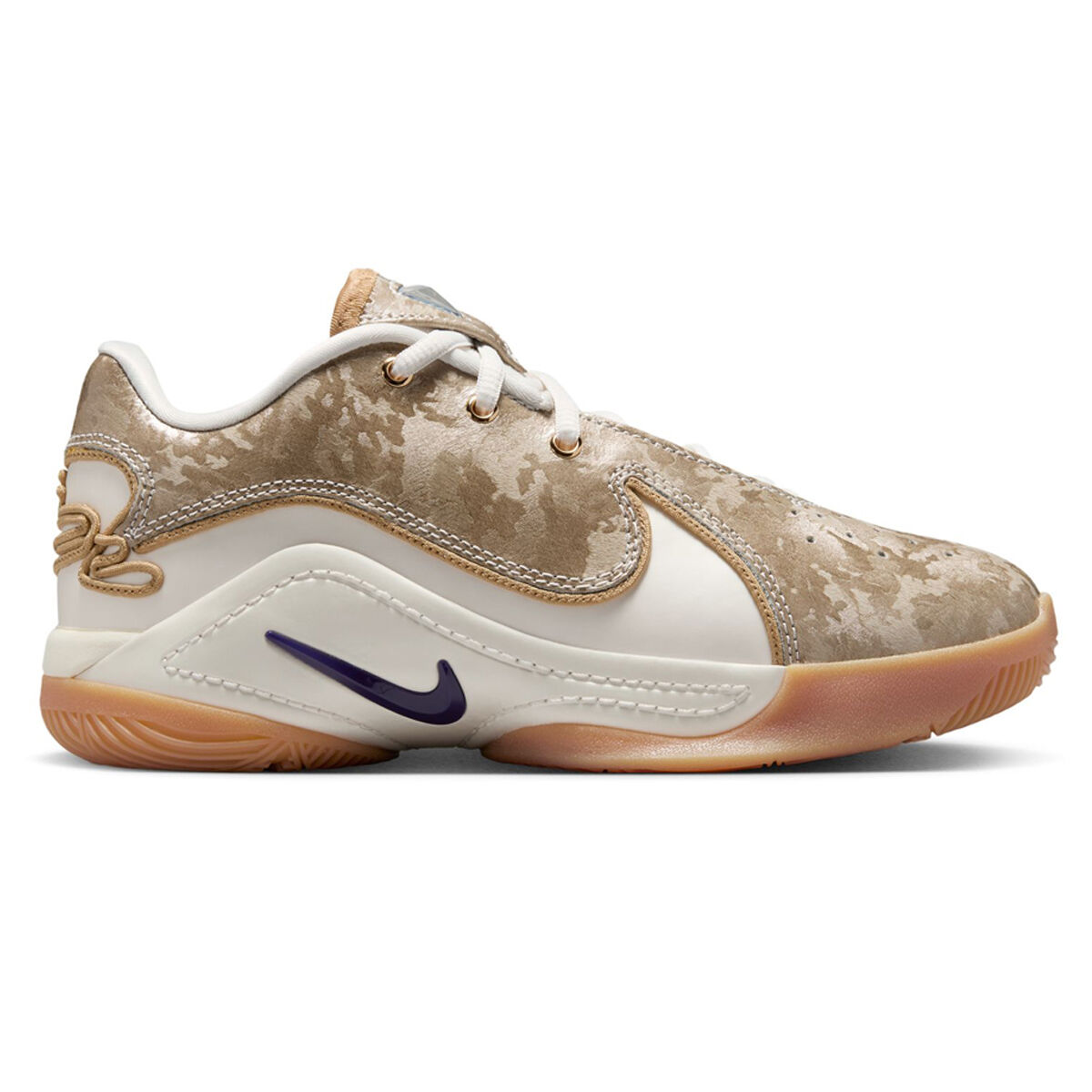 Nike LeBron 22 Culture of Basketball GS Basketball Shoes