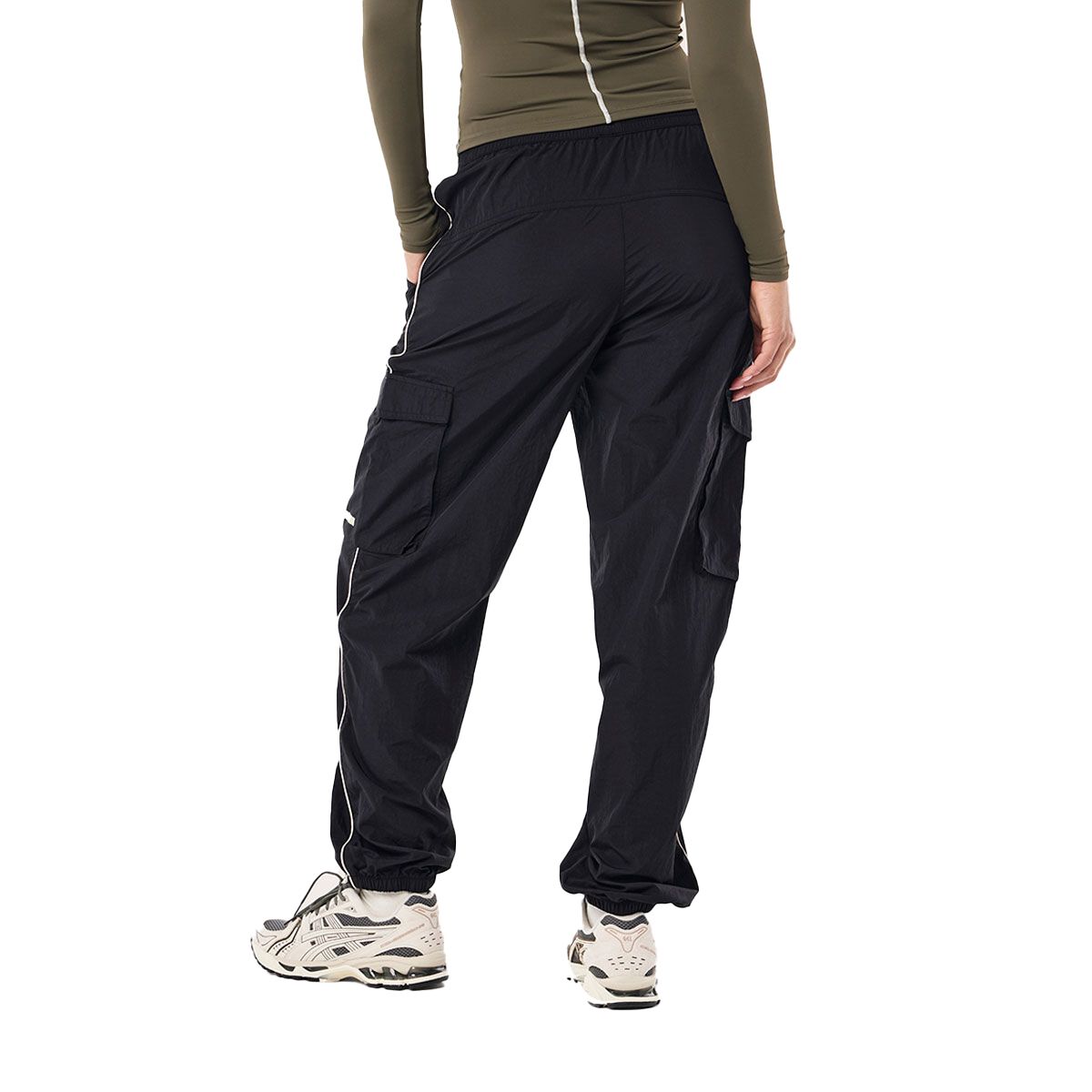 P.E Nation Womens Larchmont Track Pants