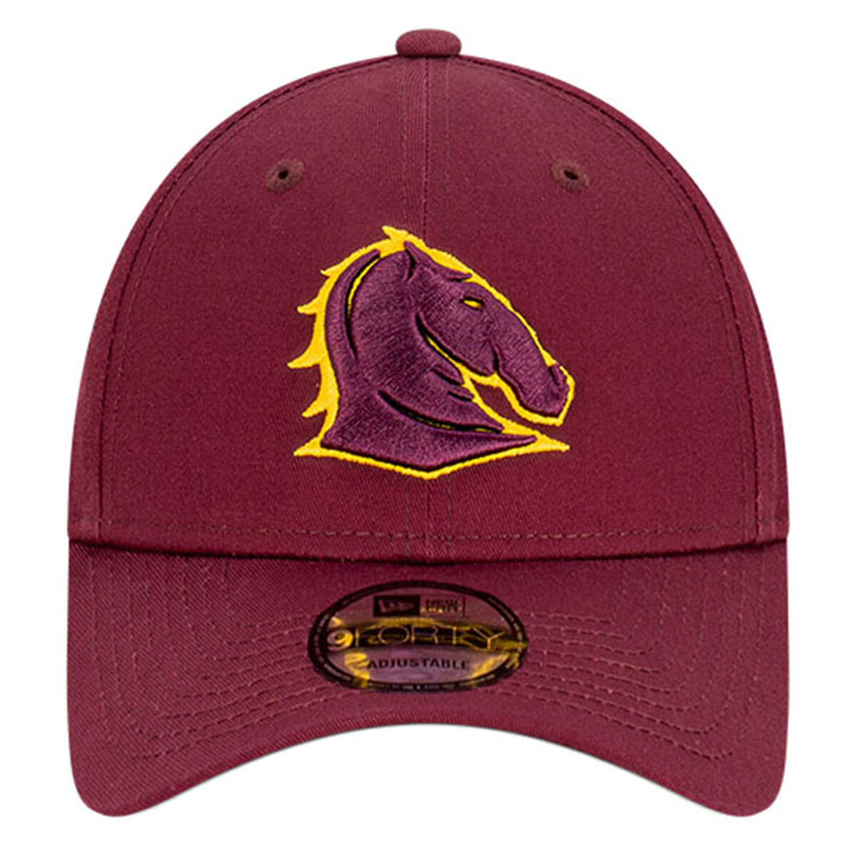Brisbane Broncos New Era 9FORTY OTC Cap