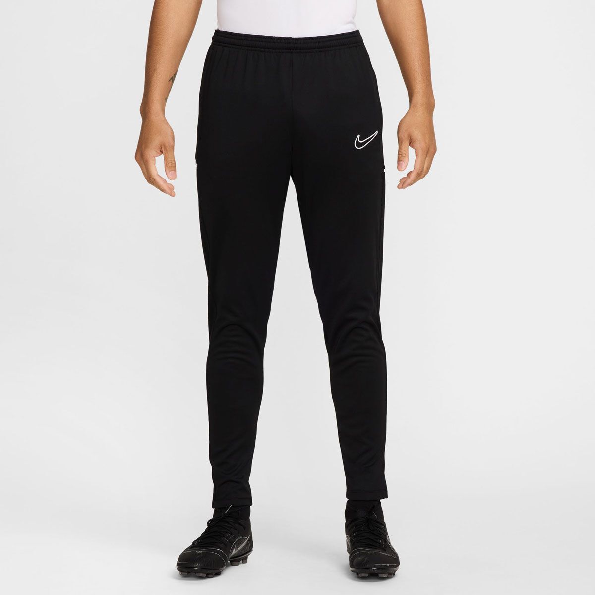 Nike Mens Academy Dri-FIT Football Pants