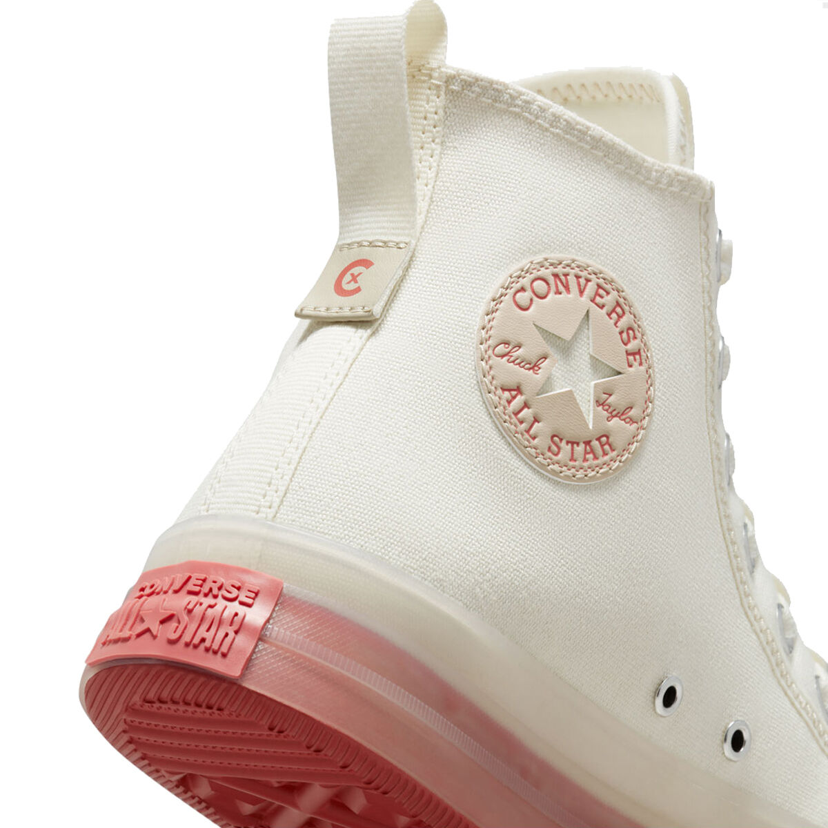 Converse Chuck Taylor All Star CX Explore High Casual Shoes