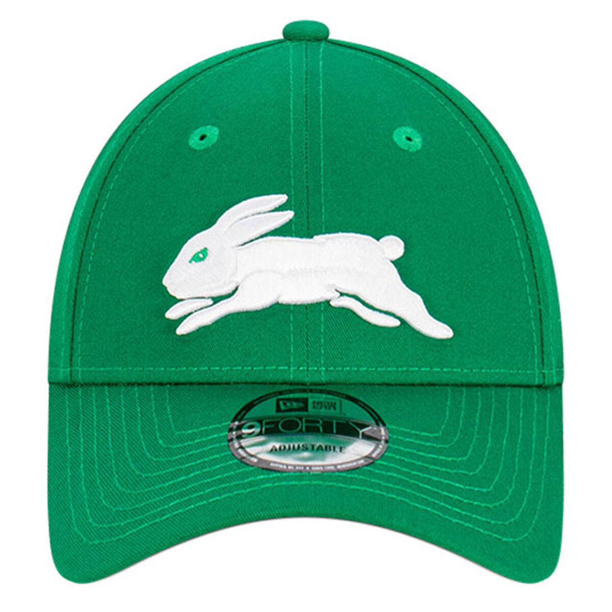 South Sydney Rabbitohs New Era OTC 9FORTY Cap