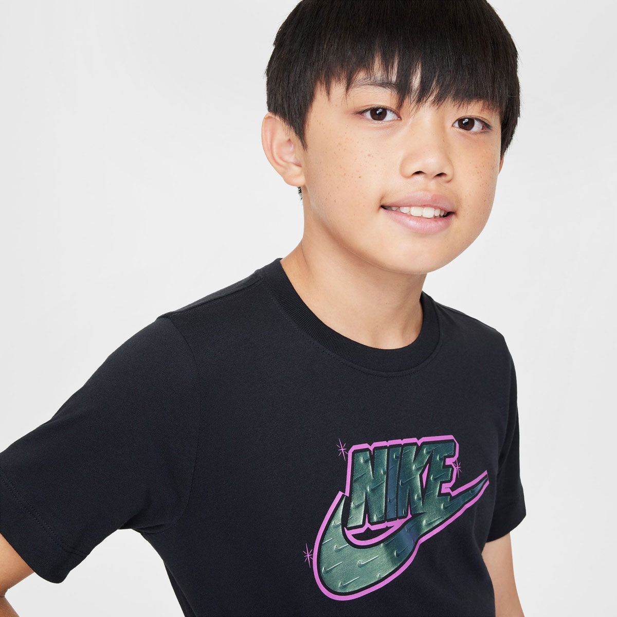 Nike Junior KC Colour Shift Tee