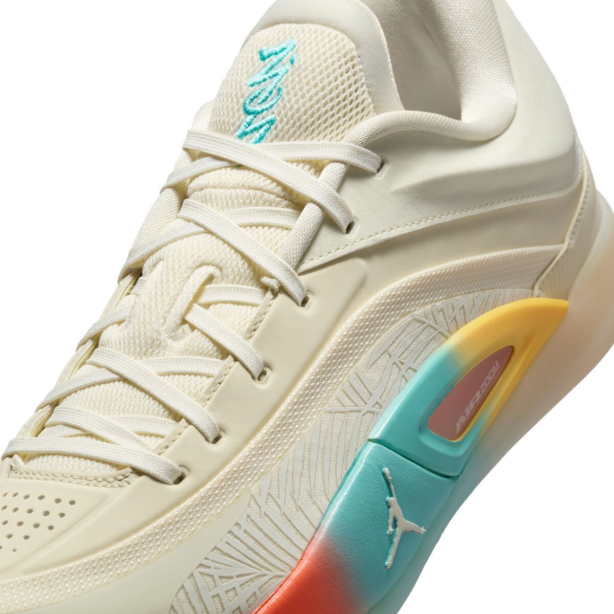 Jordan Zion 4 Basketball Shoes