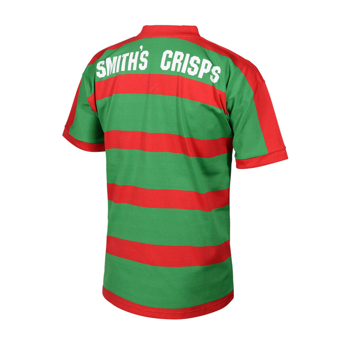 South Sydney Rabbitohs 1989 Mens Retro Jersey