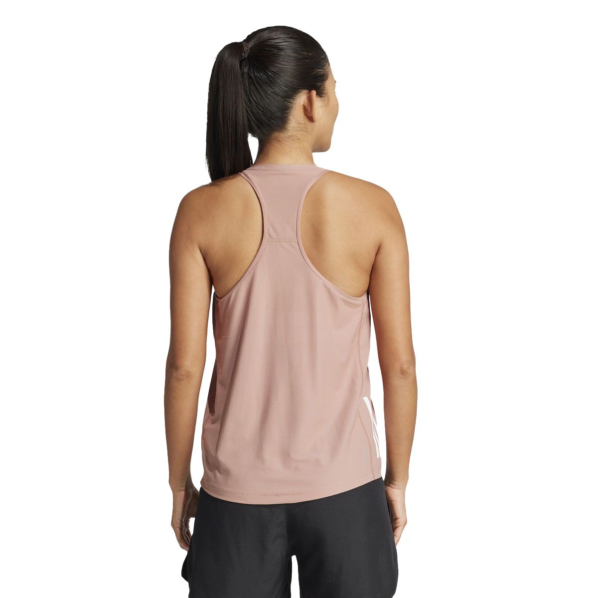 adidas Womens Own The Run Tank
