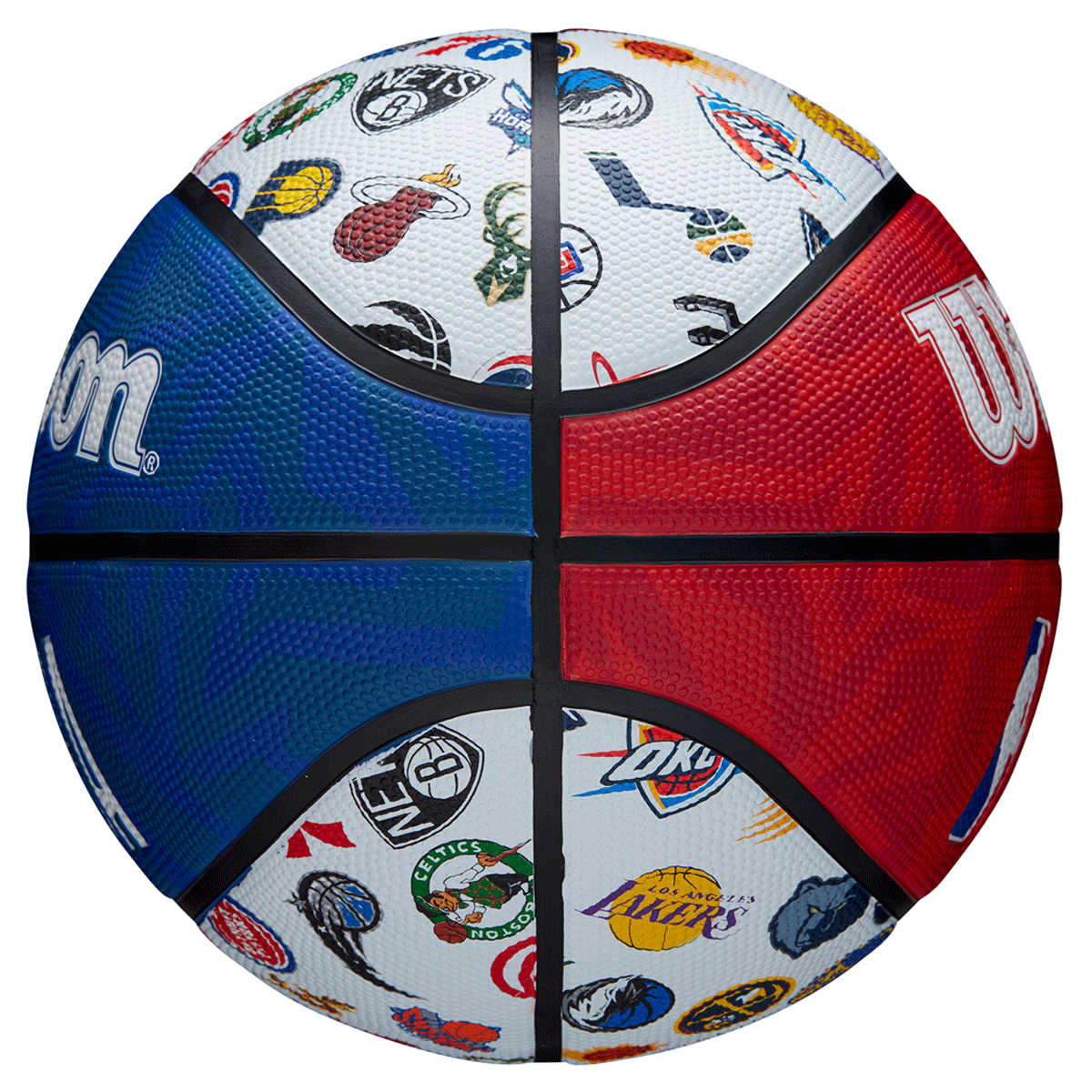 Wilson NBA All Team Basketball