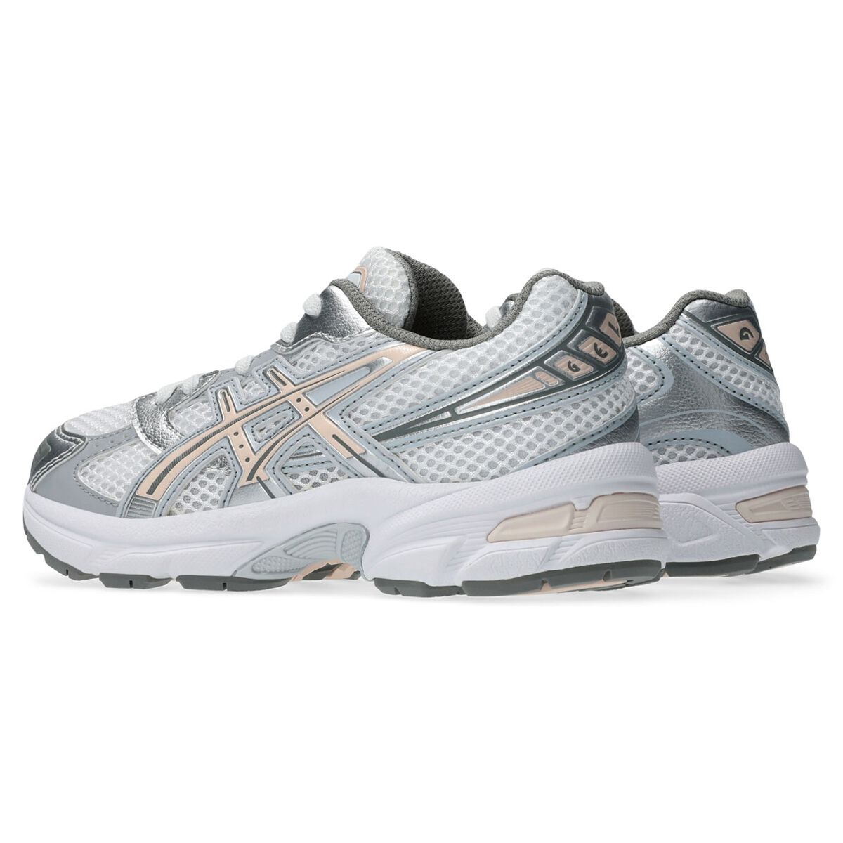 Asics GEL-1130 PS Kids Casual Shoes
