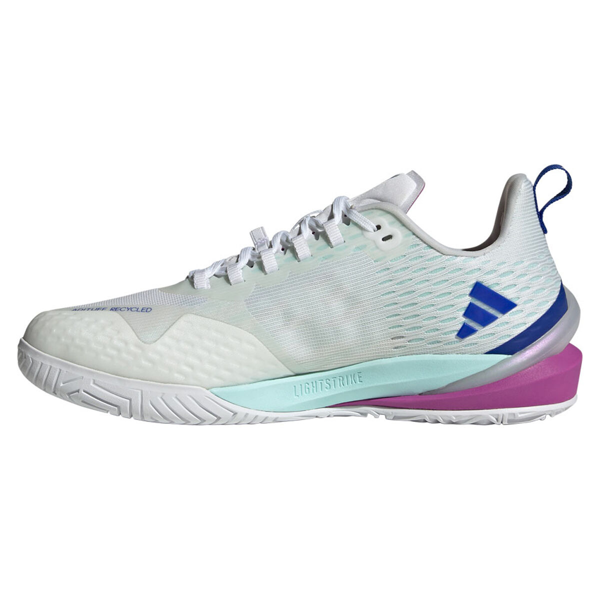 adidas Adizero Cybersonic Mens Tennis Shoes