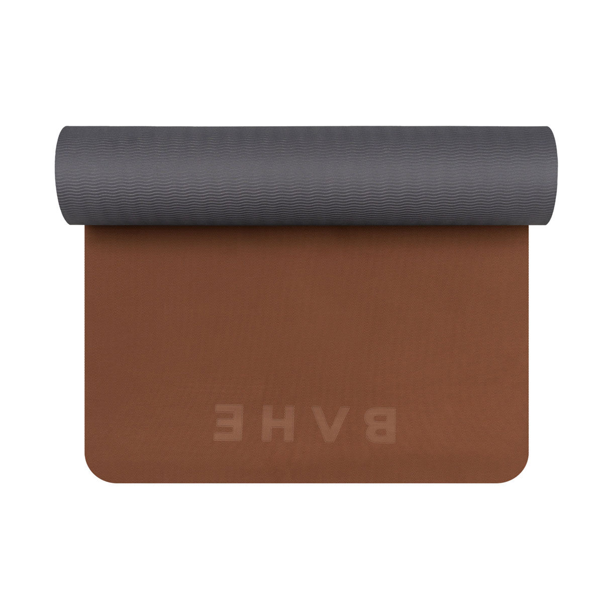 Bahe Soft Touch Reversible XL 6mm Yoga Mat