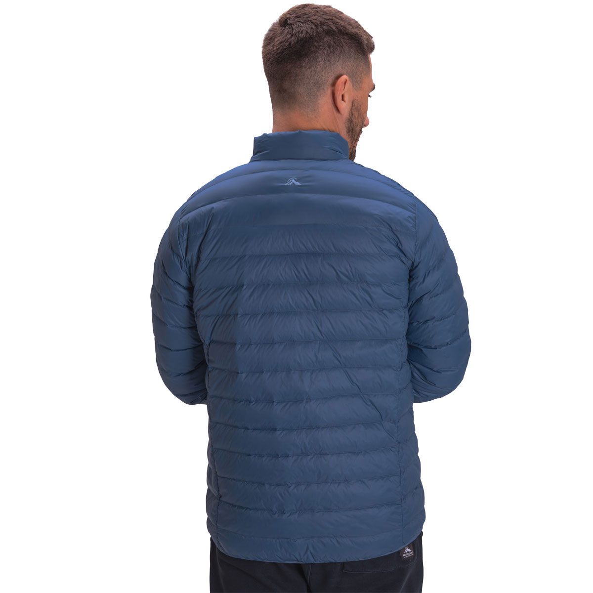 macpac Mens Uber Light Down Jacket
