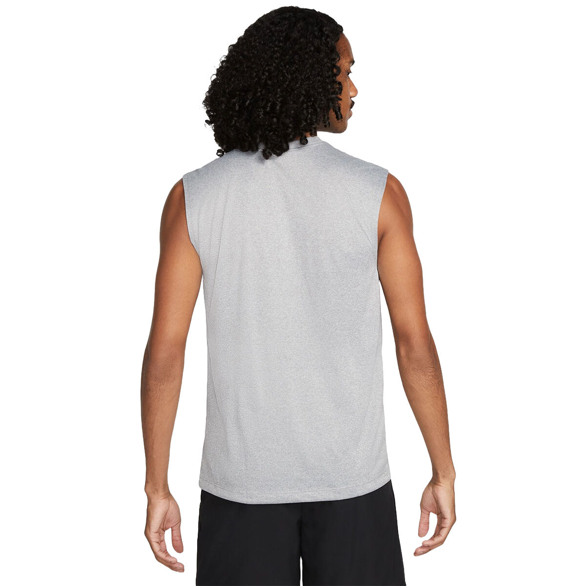 Nike Mens Dri-FIT Legend Reset Tank