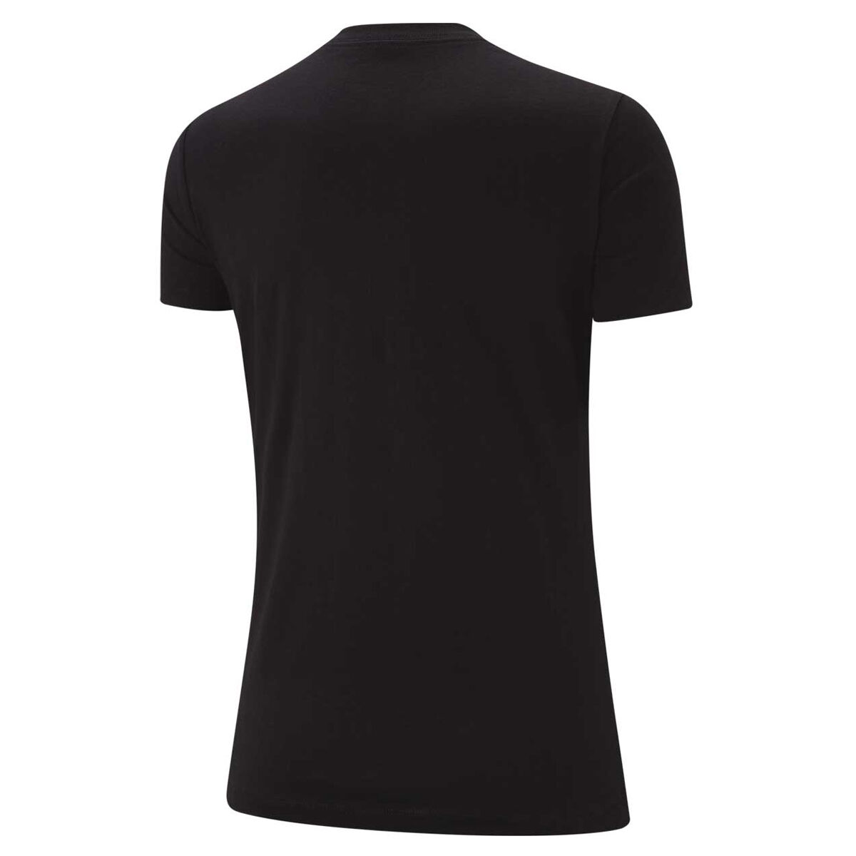 Nike Womens Sportswear Essentials Icon Futura Tee