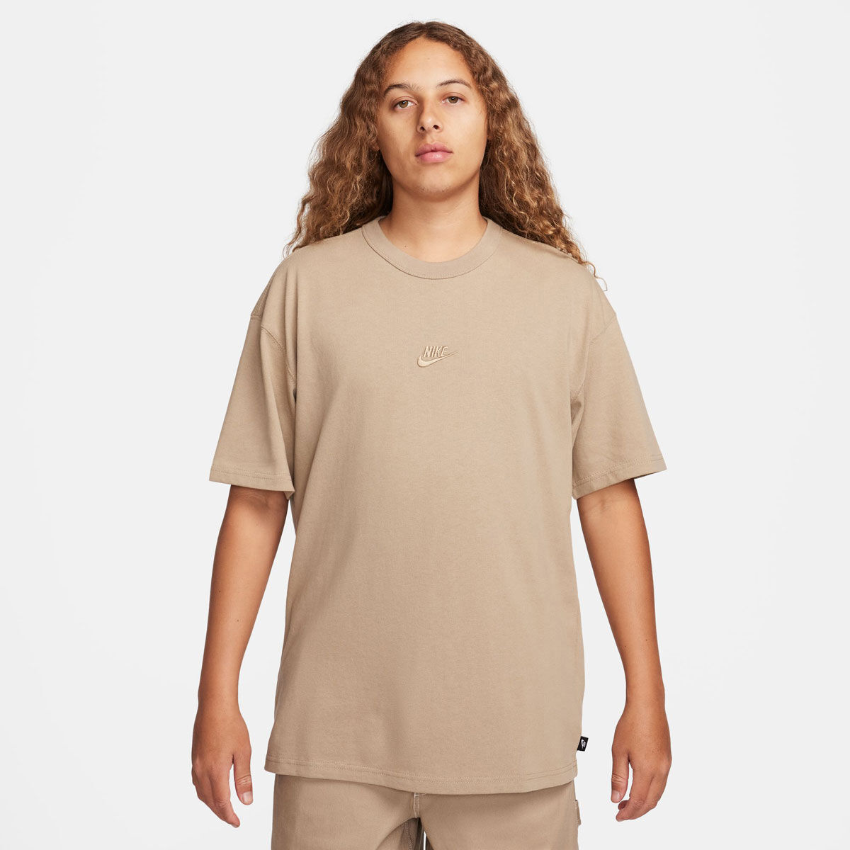 Nike Mens Sportswear Premium Essentials Tee