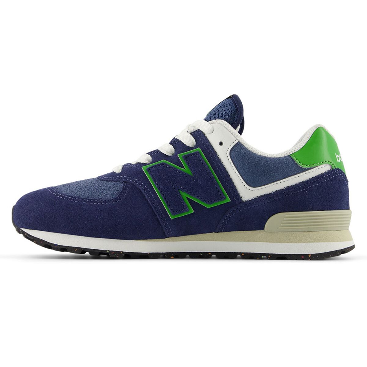 New Balance 574 GS Kids Casual Shoes