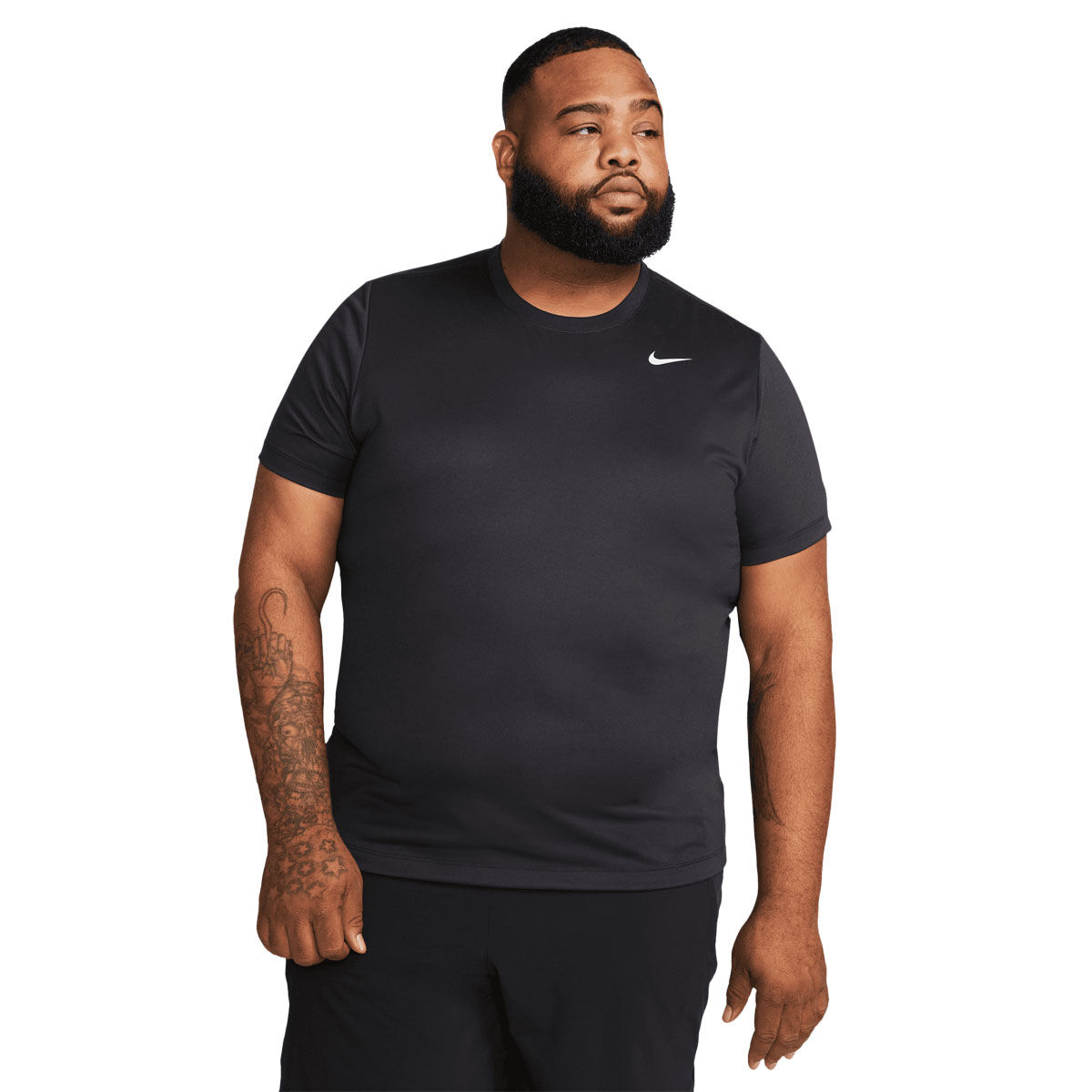 Nike Mens Dri-FIT Legend Reset Tee
