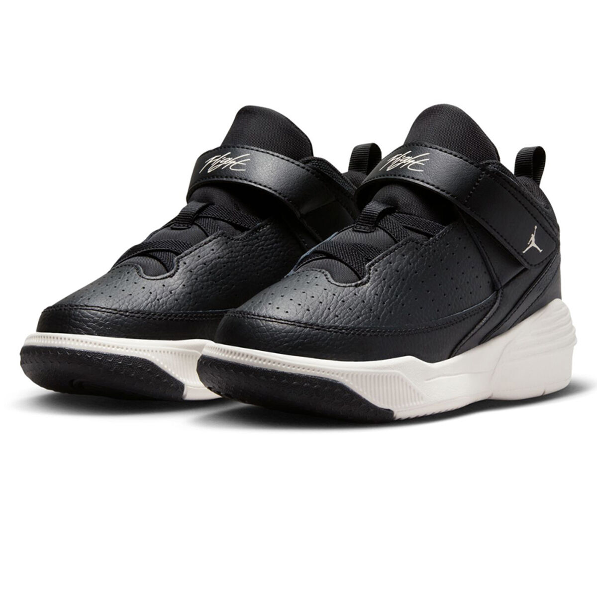 Jordan Max Aura 5 PS Kids Basketball Shoes