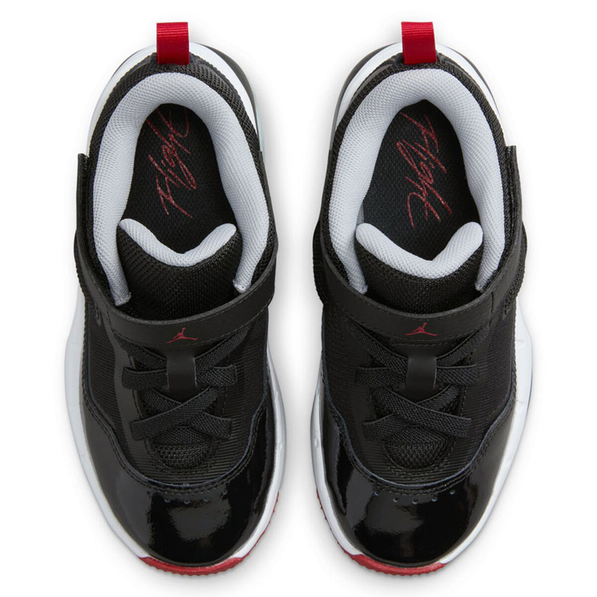 Jordan Stay Loyal 3 PS Basketball Shoes