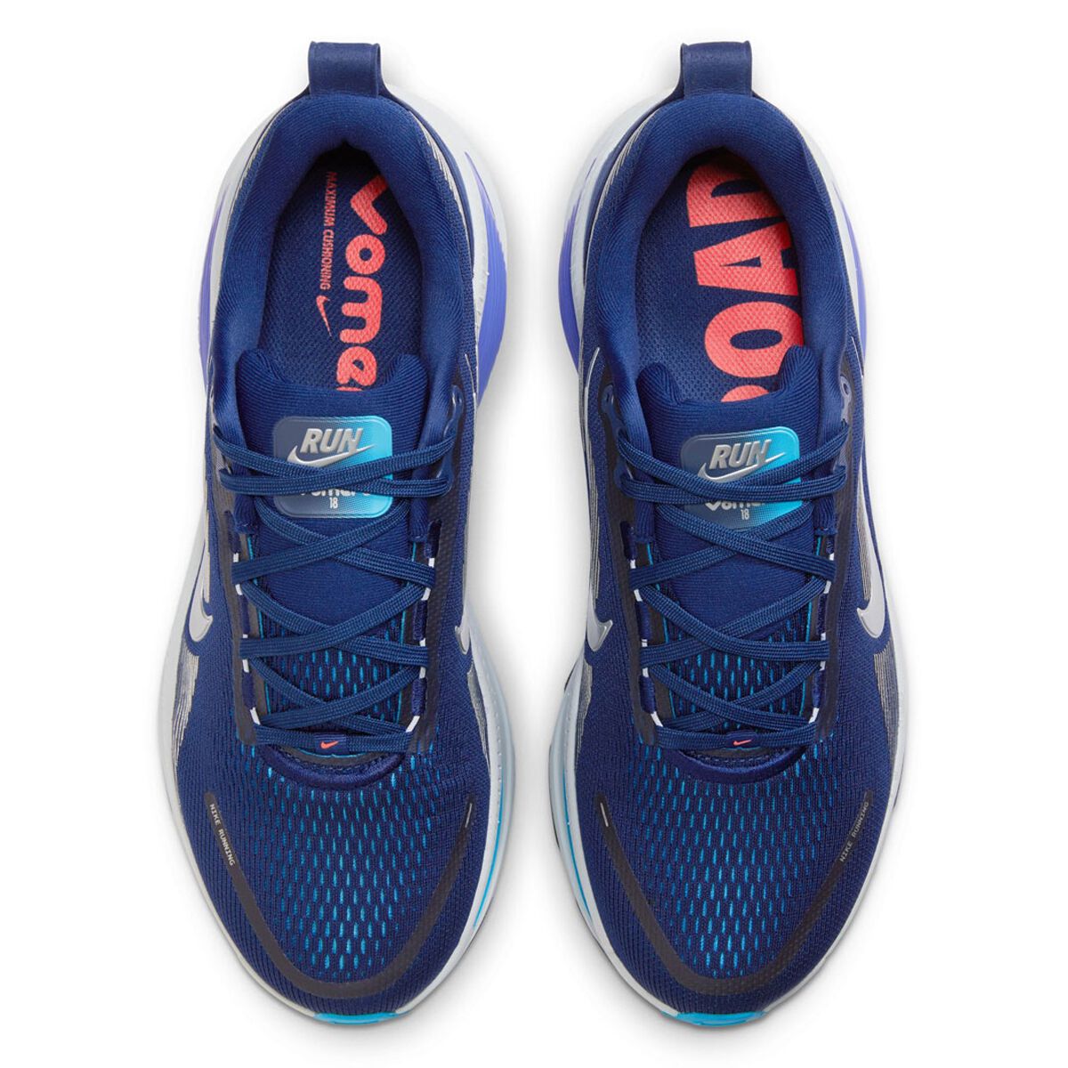 Nike Vomero 18 Mens Running Shoes