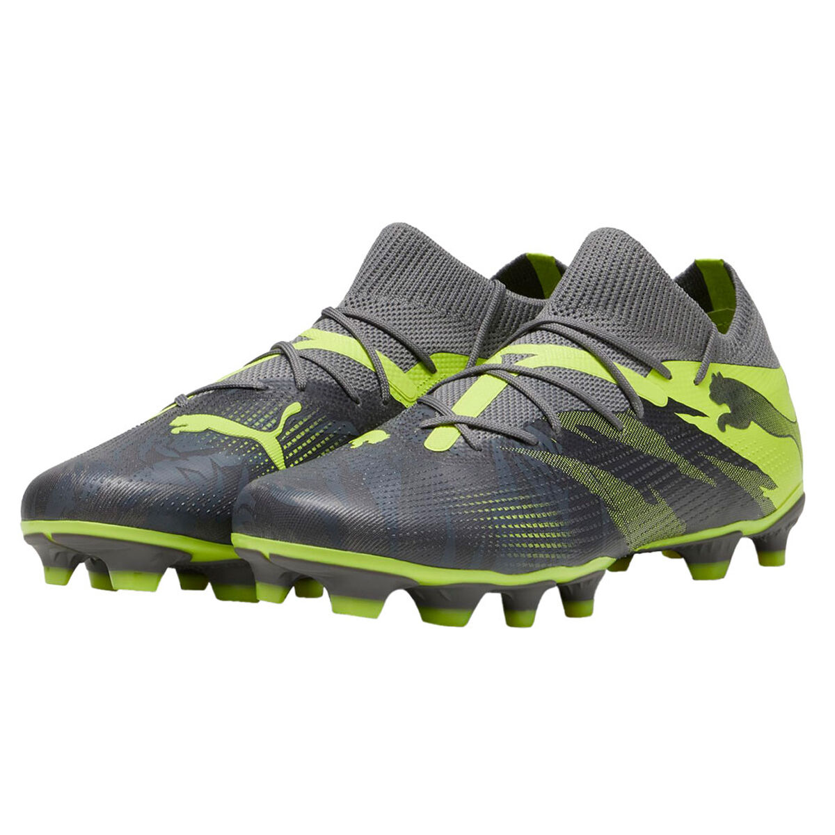 Puma Future Match Football Boots LE