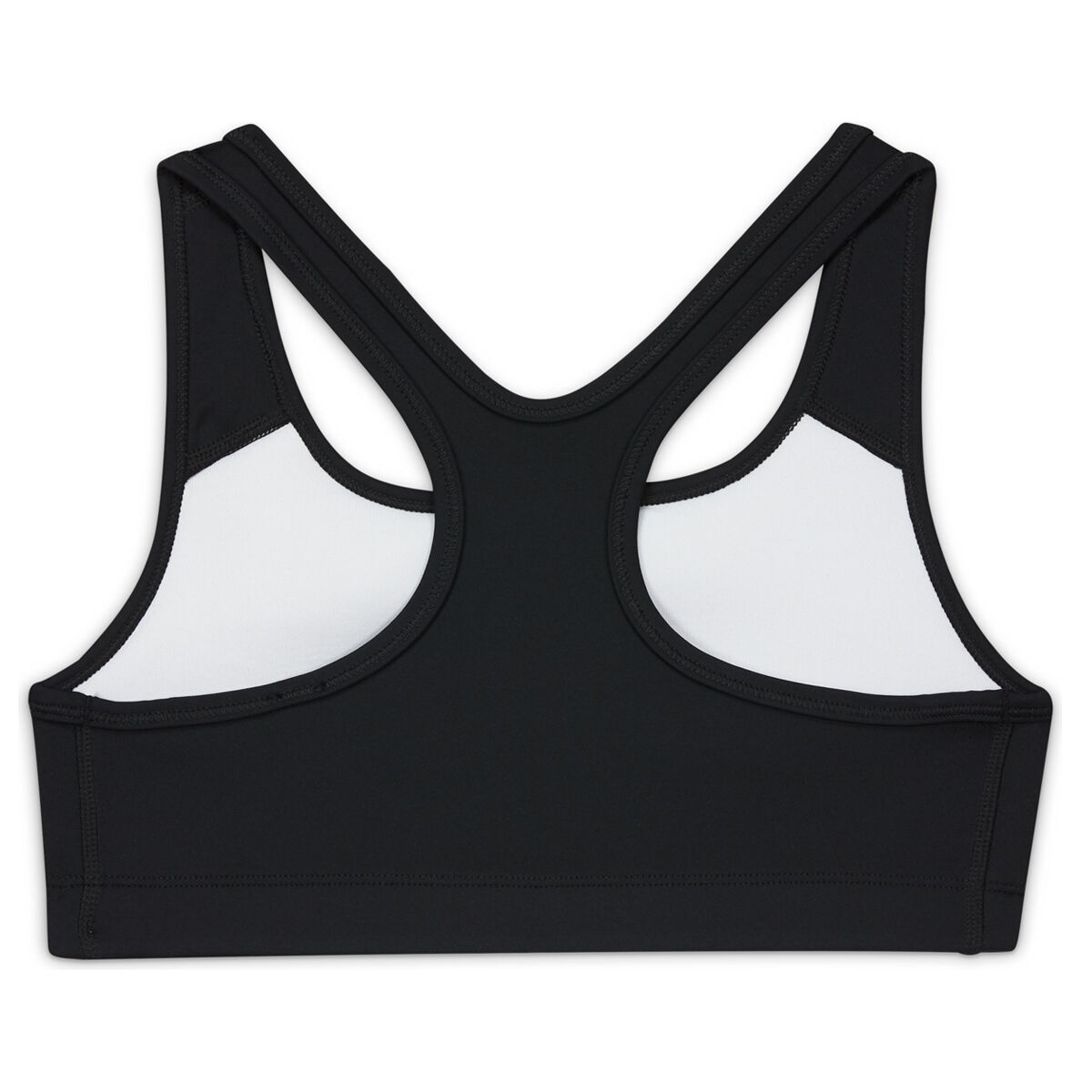 Nike Junior Swoosh Dri-FIT Sports Bra