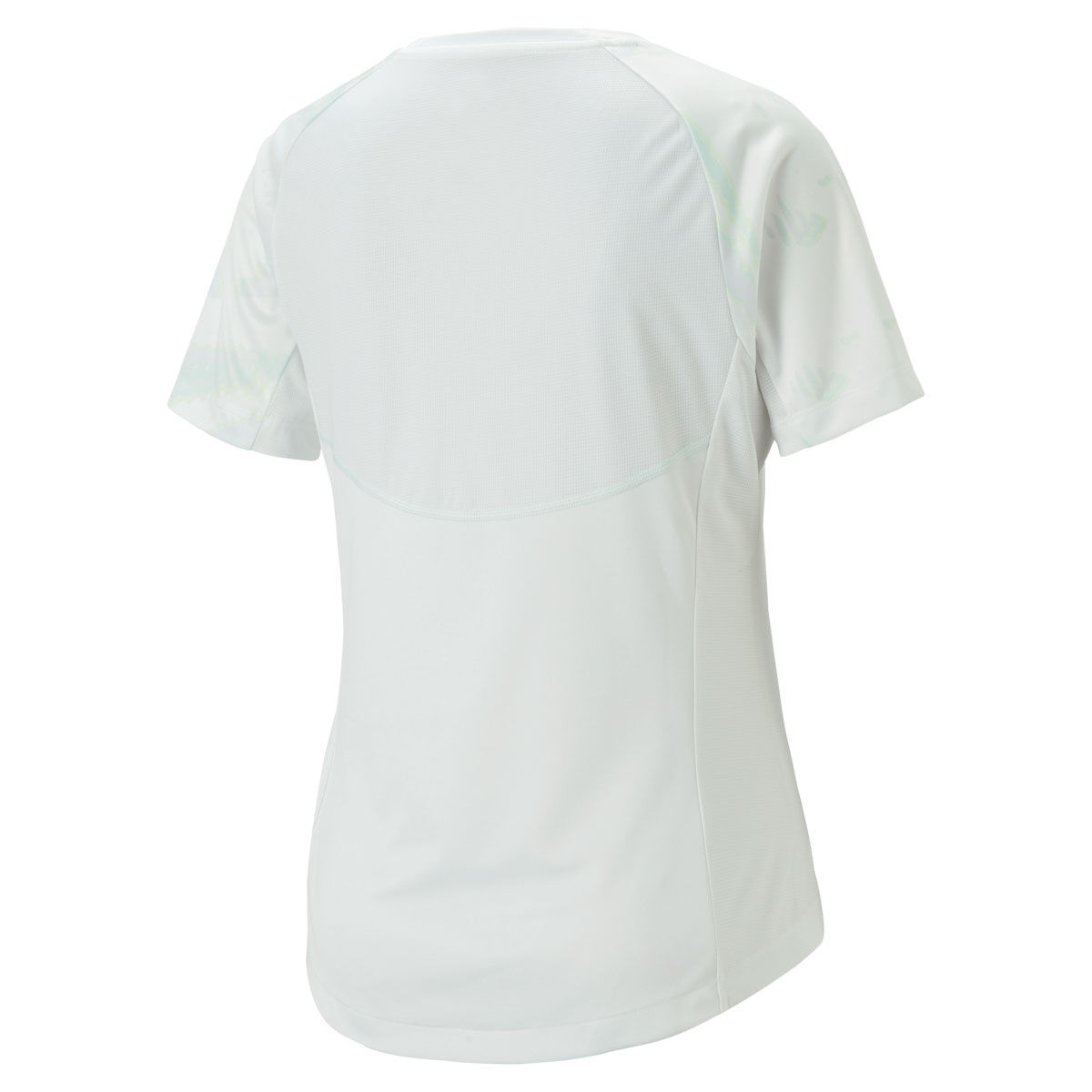 PUMA Womens IndividualBlaze Brilliance Football Jersey