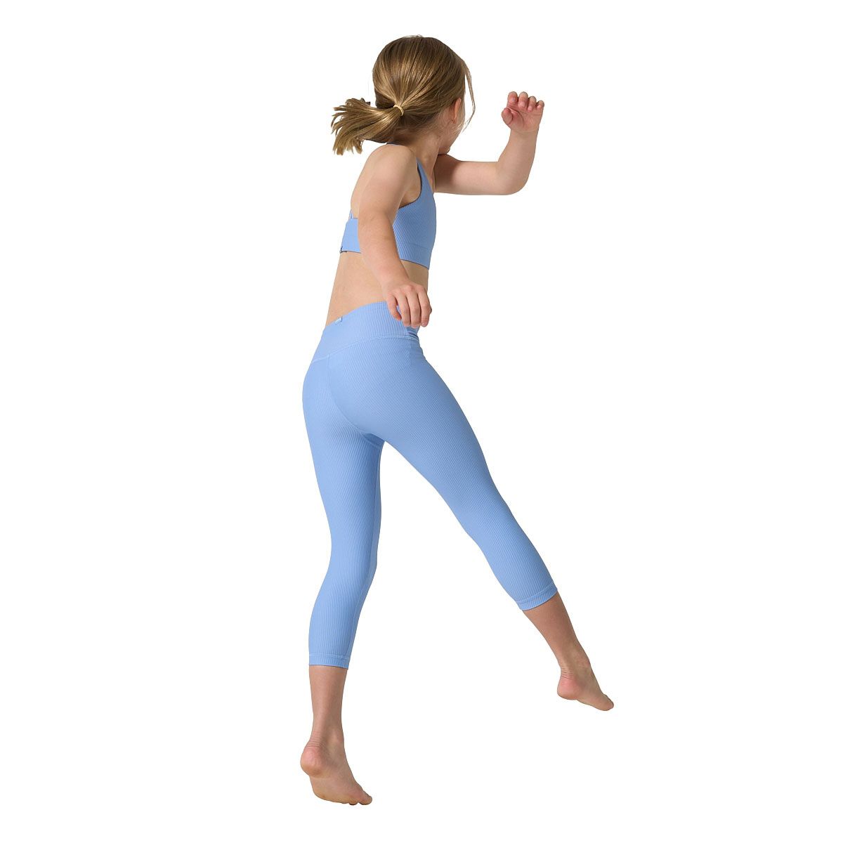 Ell/Voo Junior Trinity 7/8 Tights