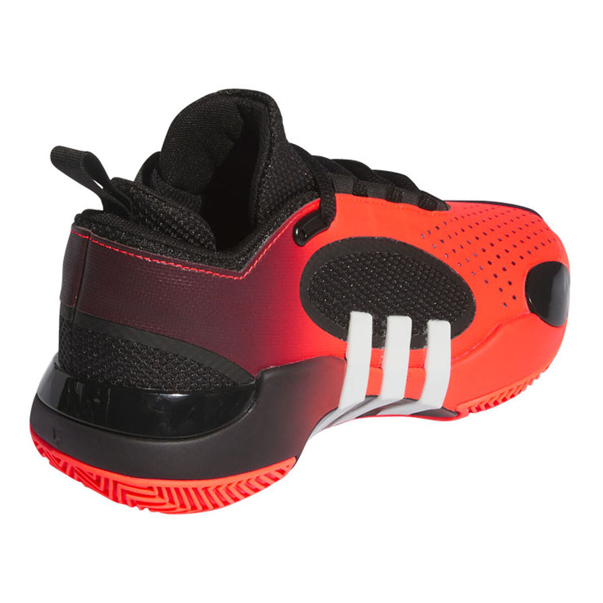 adidas D.O.N. Issue 5 GS Kids Basketball Shoes