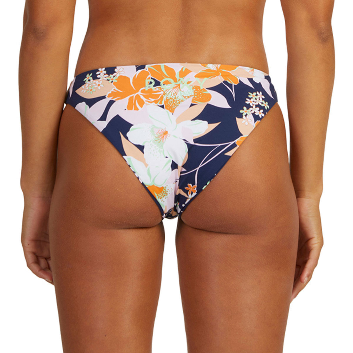 Roxy Womens Lakana Reversible Swim Bottom
