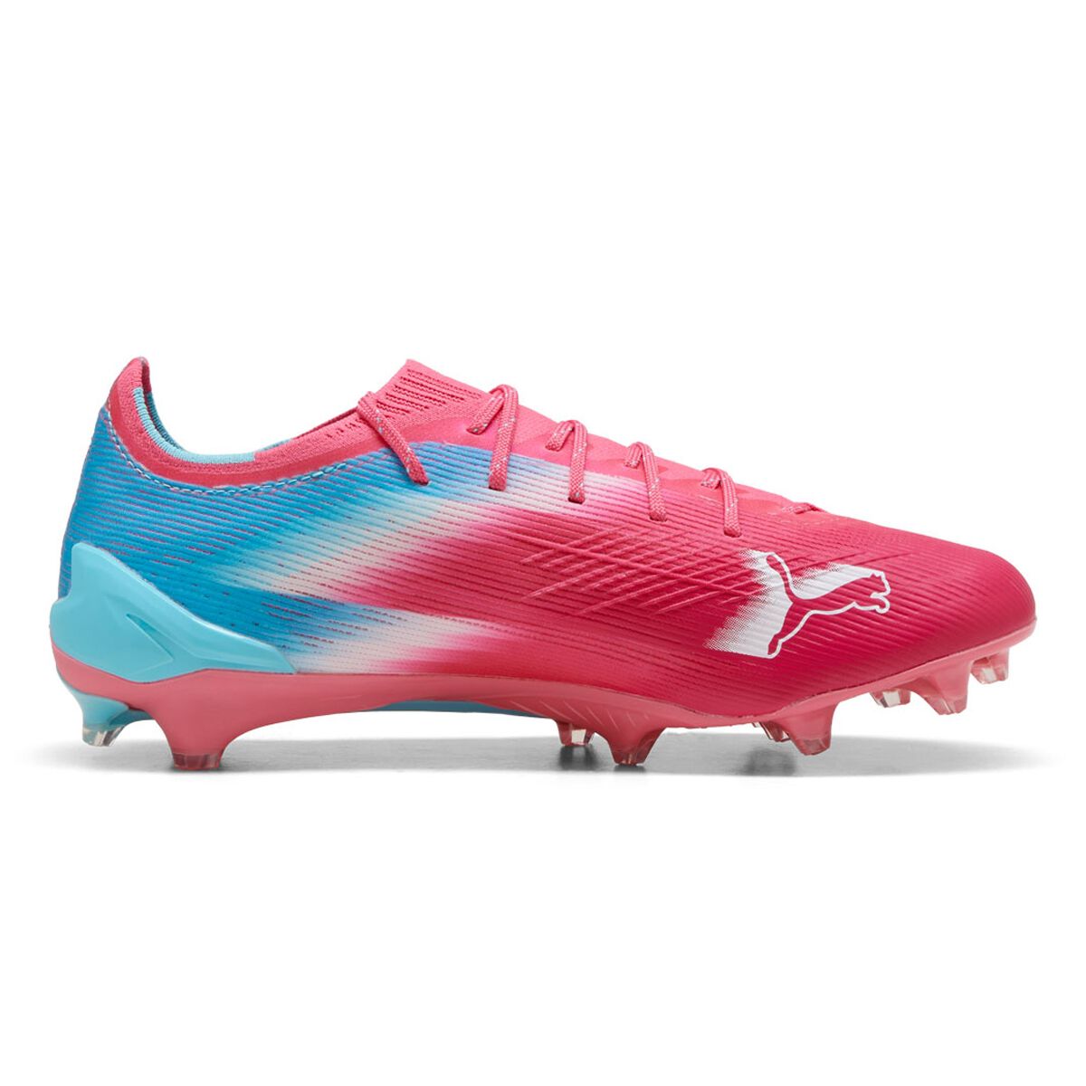 Puma Ultra 6 Ultimate Re-Charge FG Football Boots
