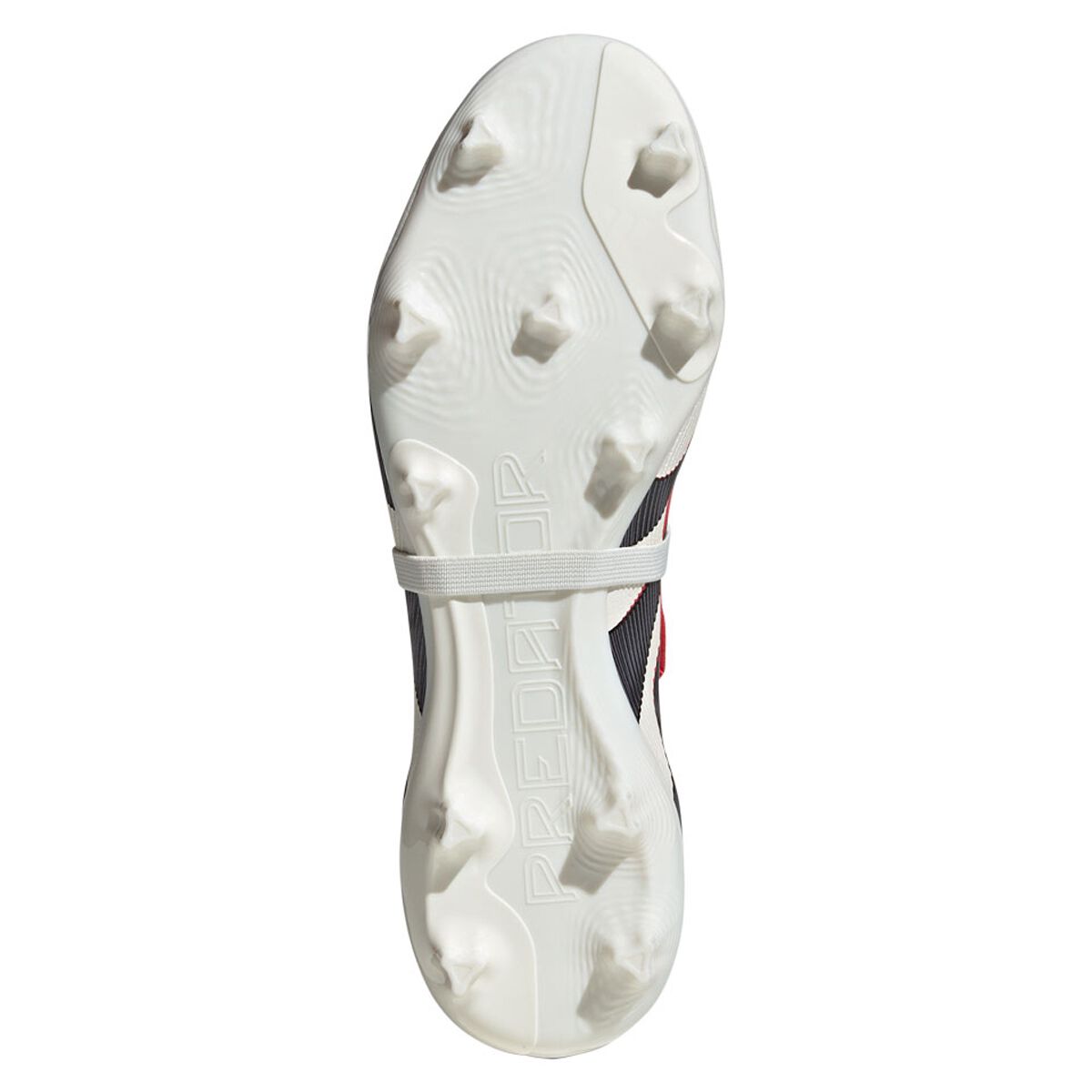 adidas Predator League Fold-Over Tongue Football Boots