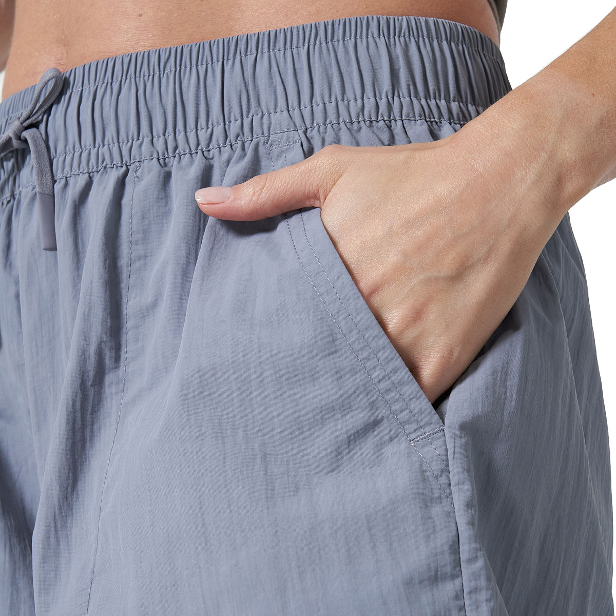 Ell/Voo Womens Devin Shorts